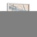 Weave Open Iii - Jennifer Paxton Parker | Cuadro decorativo de Canvas Lab