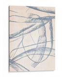 Tejido Abierto Iv - Jennifer Paxton Parker | Cuadro decorativo de Canvas Lab