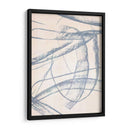 Tejido Abierto Iv - Jennifer Paxton Parker | Cuadro decorativo de Canvas Lab