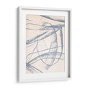 Tejido Abierto Iv - Jennifer Paxton Parker | Cuadro decorativo de Canvas Lab