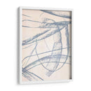 Tejido Abierto Iv - Jennifer Paxton Parker | Cuadro decorativo de Canvas Lab