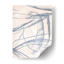 Tejido Abierto Iv - Jennifer Paxton Parker | Cuadro decorativo de Canvas Lab