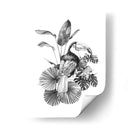 Toucan Toile Ii - Emma Scarvey | Cuadro decorativo de Canvas Lab
