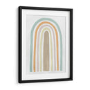Arco Colori I - Emma Scarvey | Cuadro decorativo de Canvas Lab