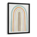 Arco Colori I - Emma Scarvey | Cuadro decorativo de Canvas Lab