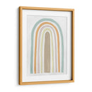 Arco Colori I - Emma Scarvey | Cuadro decorativo de Canvas Lab