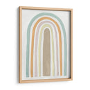 Arco Colori I - Emma Scarvey | Cuadro decorativo de Canvas Lab
