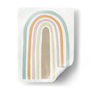 Arco Colori I - Emma Scarvey | Cuadro decorativo de Canvas Lab