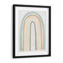 Arco Colori Ii - Emma Scarvey | Cuadro decorativo de Canvas Lab