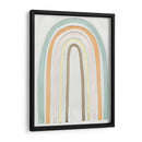 Arco Colori Ii - Emma Scarvey | Cuadro decorativo de Canvas Lab