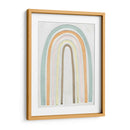 Arco Colori Ii - Emma Scarvey | Cuadro decorativo de Canvas Lab