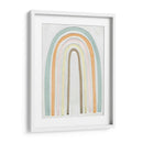 Arco Colori Ii - Emma Scarvey | Cuadro decorativo de Canvas Lab