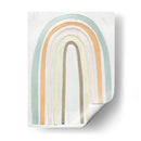 Arco Colori Ii - Emma Scarvey | Cuadro decorativo de Canvas Lab