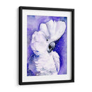 Cacatúas Celestiales I - Jennifer Paxton Parker | Cuadro decorativo de Canvas Lab