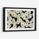 Las margaritas | Cuadro decorativo de Canvas Lab