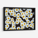 Las margaritas | Cuadro decorativo de Canvas Lab