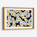 Las margaritas | Cuadro decorativo de Canvas Lab