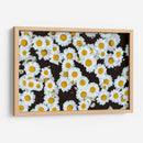 Las margaritas | Cuadro decorativo de Canvas Lab