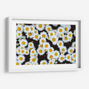 Las margaritas | Cuadro decorativo de Canvas Lab