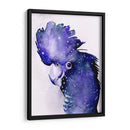 Cacatúas Celestiales Ii - Jennifer Paxton Parker | Cuadro decorativo de Canvas Lab