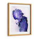 Cacatúas Celestiales Ii - Jennifer Paxton Parker | Cuadro decorativo de Canvas Lab