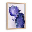 Cacatúas Celestiales Ii - Jennifer Paxton Parker | Cuadro decorativo de Canvas Lab
