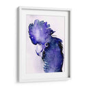 Cacatúas Celestiales Ii - Jennifer Paxton Parker | Cuadro decorativo de Canvas Lab
