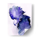 Cacatúas Celestiales Ii - Jennifer Paxton Parker | Cuadro decorativo de Canvas Lab
