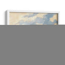 Árboles Dispersos I - Ethan Harper | Cuadro decorativo de Canvas Lab