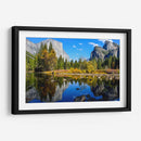 Sierra Nevada Yosemite | Cuadro decorativo de Canvas Lab