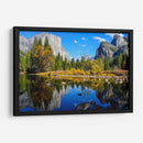 Sierra Nevada Yosemite | Cuadro decorativo de Canvas Lab