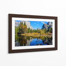 Sierra Nevada Yosemite | Cuadro decorativo de Canvas Lab
