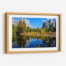 Sierra Nevada Yosemite | Cuadro decorativo de Canvas Lab