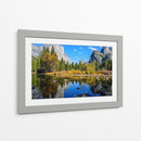 Sierra Nevada Yosemite | Cuadro decorativo de Canvas Lab
