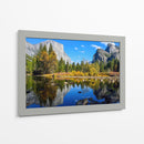 Sierra Nevada Yosemite | Cuadro decorativo de Canvas Lab