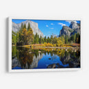 Sierra Nevada Yosemite | Cuadro decorativo de Canvas Lab