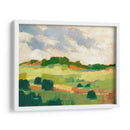 Árboles Dispersos Ii - Ethan Harper | Cuadro decorativo de Canvas Lab