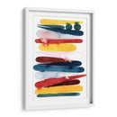 Arco Iris Strata Ii - Grace Popp | Cuadro decorativo de Canvas Lab