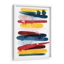 Arco Iris Strata Ii - Grace Popp | Cuadro decorativo de Canvas Lab