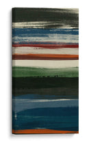 Lodge Strata I - June Erica Vess | Cuadro decorativo de Canvas Lab