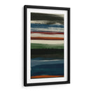 Lodge Strata I - June Erica Vess | Cuadro decorativo de Canvas Lab
