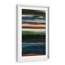 Lodge Strata I - June Erica Vess | Cuadro decorativo de Canvas Lab