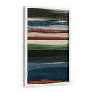 Lodge Strata I - June Erica Vess | Cuadro decorativo de Canvas Lab