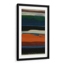 Lodge Strata Ii - June Erica Vess | Cuadro decorativo de Canvas Lab