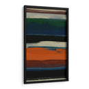 Lodge Strata Ii - June Erica Vess | Cuadro decorativo de Canvas Lab