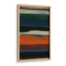 Lodge Strata Ii - June Erica Vess | Cuadro decorativo de Canvas Lab