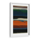 Lodge Strata Ii - June Erica Vess | Cuadro decorativo de Canvas Lab