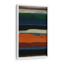 Lodge Strata Ii - June Erica Vess | Cuadro decorativo de Canvas Lab