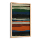 Lodge Strata Iii - June Erica Vess | Cuadro decorativo de Canvas Lab