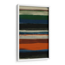 Lodge Strata Iii - June Erica Vess | Cuadro decorativo de Canvas Lab